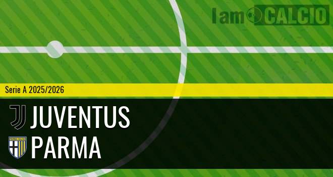 Juventus - Parma