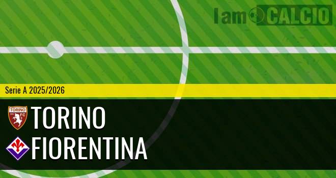 Torino - Fiorentina