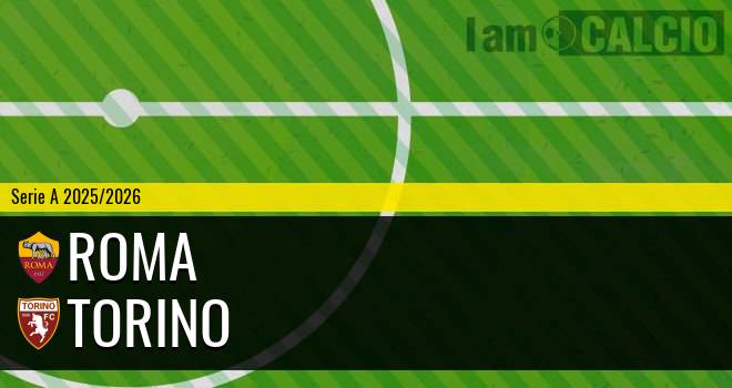 Roma - Torino