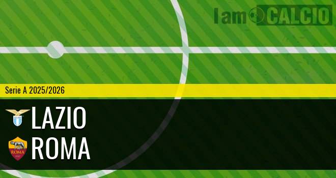 Lazio - Roma