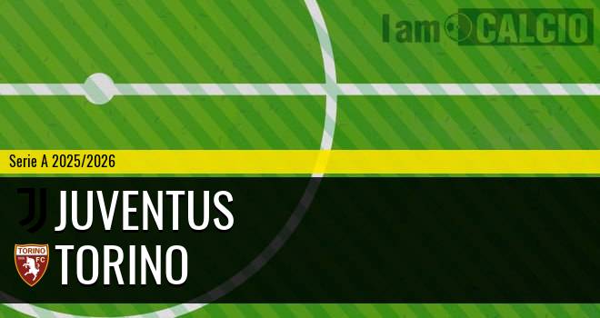 Juventus - Torino