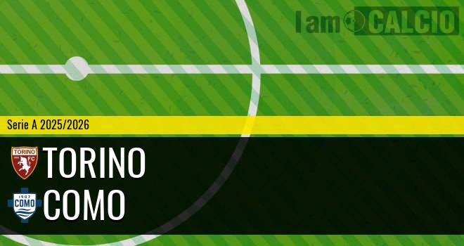 Torino - Como