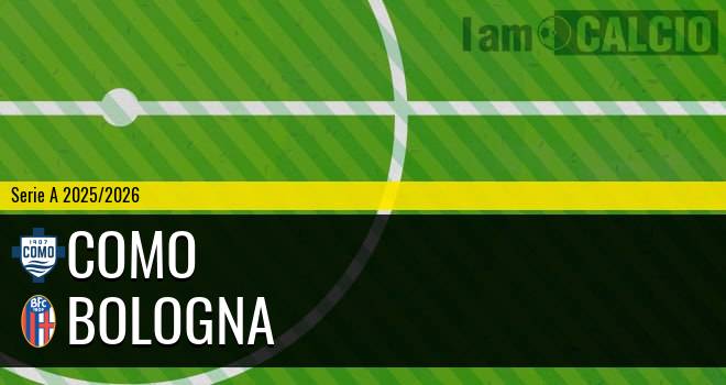 Como - Bologna