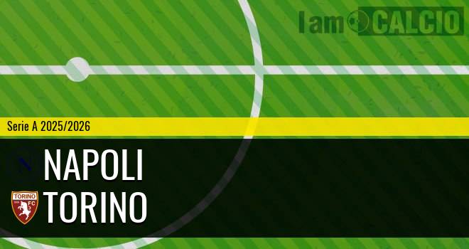 Napoli - Torino