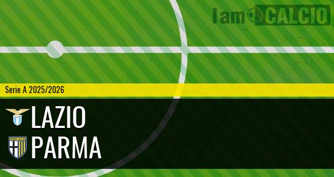 Lazio - Parma