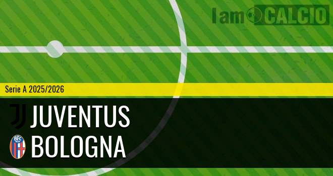 Juventus - Bologna