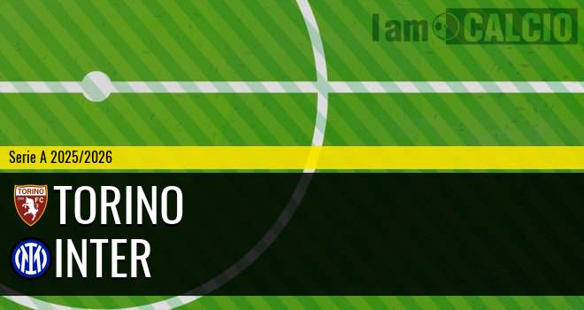 Torino - Inter