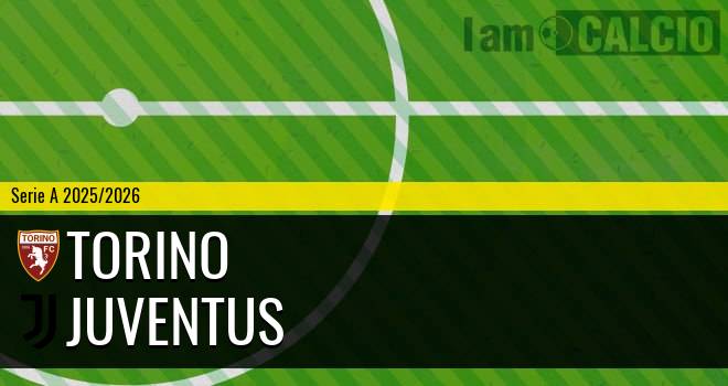 Torino - Juventus