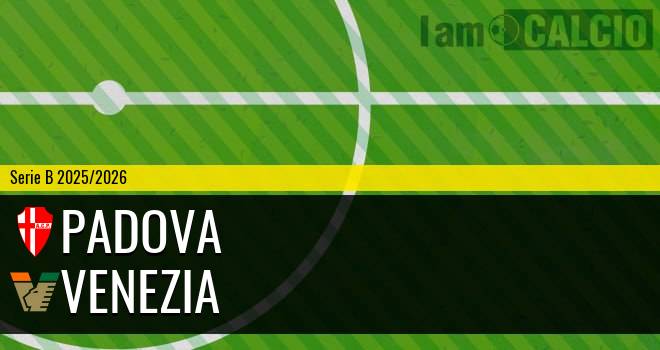 Padova - Venezia