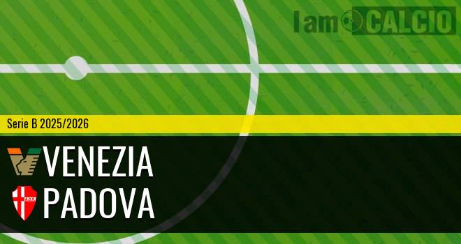 Venezia - Padova