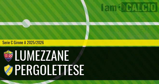 Lumezzane - Pergolettese