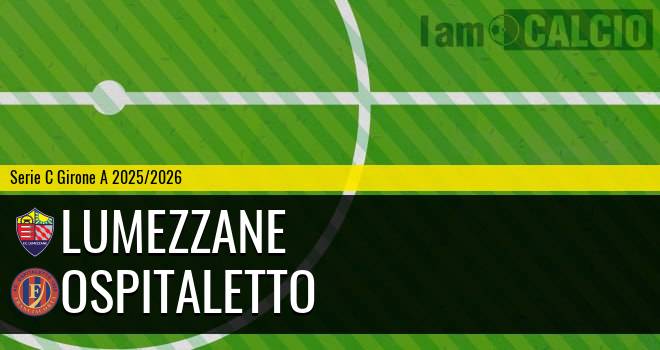 Lumezzane - Ospitaletto