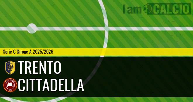 Trento - Cittadella