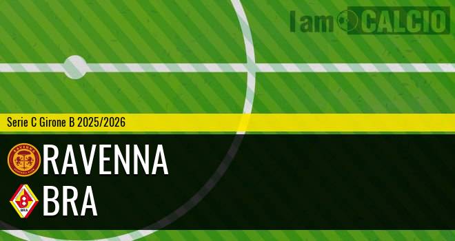 Ravenna - Bra