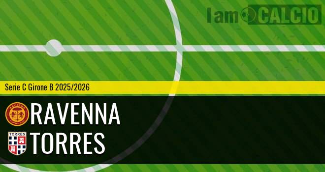 Ravenna - Torres