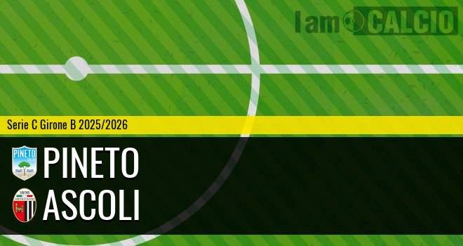 Pineto - Ascoli