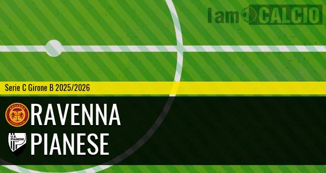Ravenna - Pianese