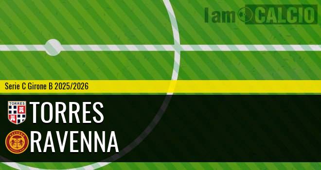 Torres - Ravenna