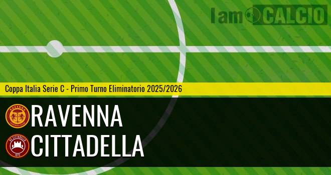 Ravenna - Cittadella