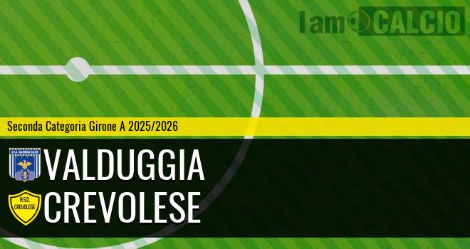 Valduggia - Crevolese