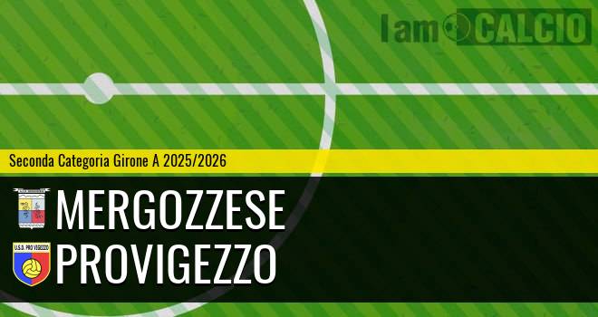 Mergozzese - Provigezzo