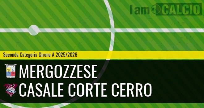 Mergozzese - Casale Corte Cerro Mergozzese - Casale Corte Cerro