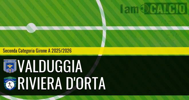 Valduggia - Riviera D'Orta