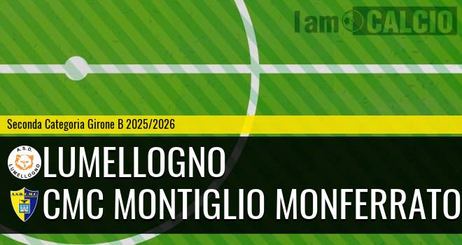 Lumellogno - CMC Montiglio Monferrato