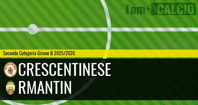 Crescentinese - Rmantin
