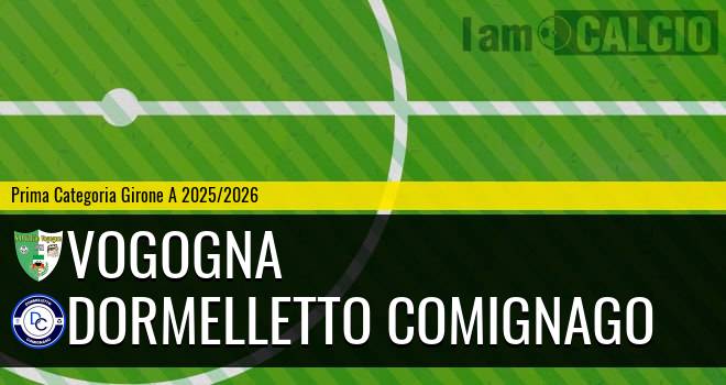 Vogogna - Dormelletto Comignago