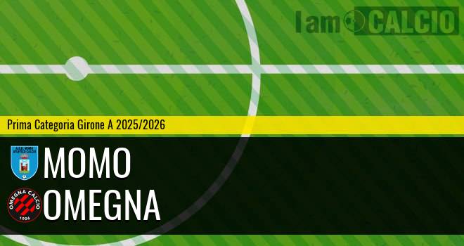 Momo - Omegna