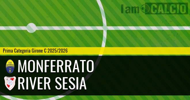 Monferrato - River Sesia