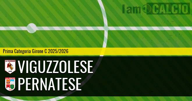 Viguzzolese - Pernatese
