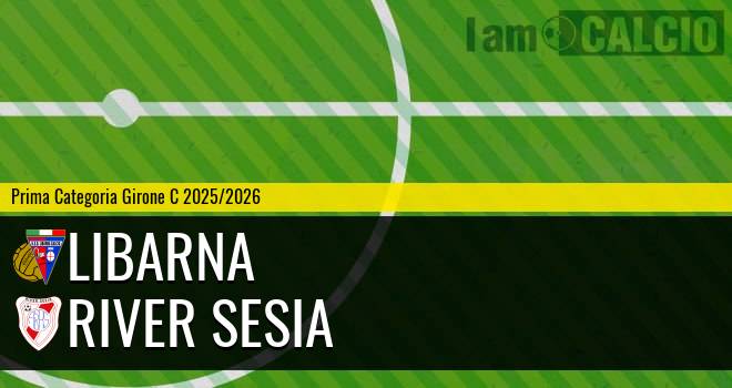 Libarna - River Sesia