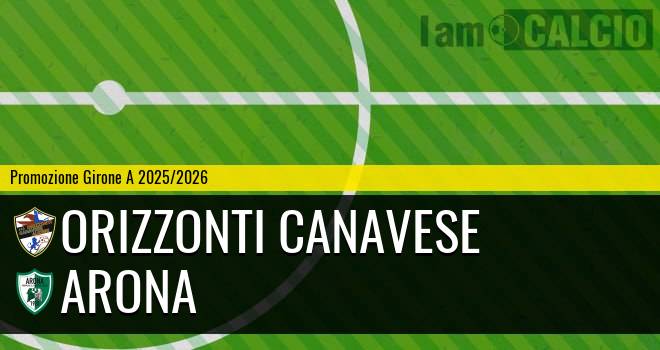 Orizzonti Canavese - Arona Orizzonti Canavese - Arona