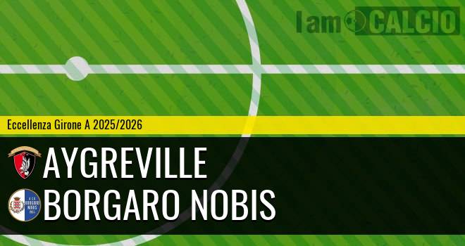 Aygreville - Borgaro Nobis