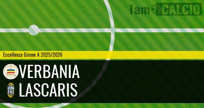 Verbania - Lascaris