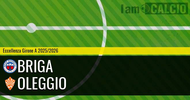 Briga - Oleggio