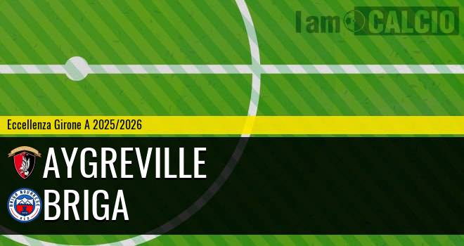 Aygreville - Briga