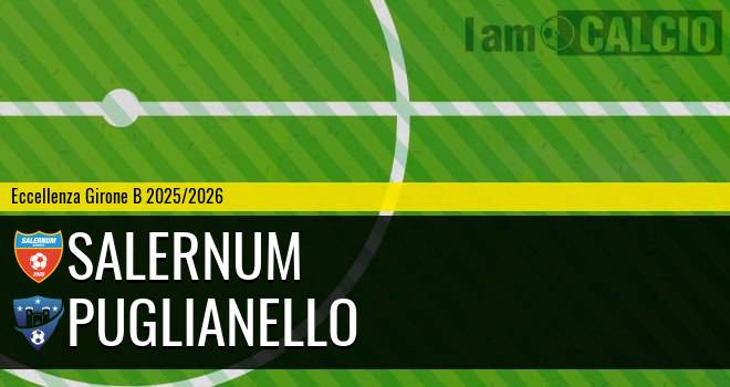 Salernum - Puglianello