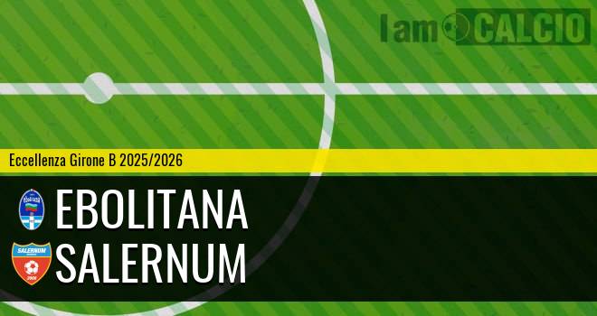 Ebolitana - Salernum