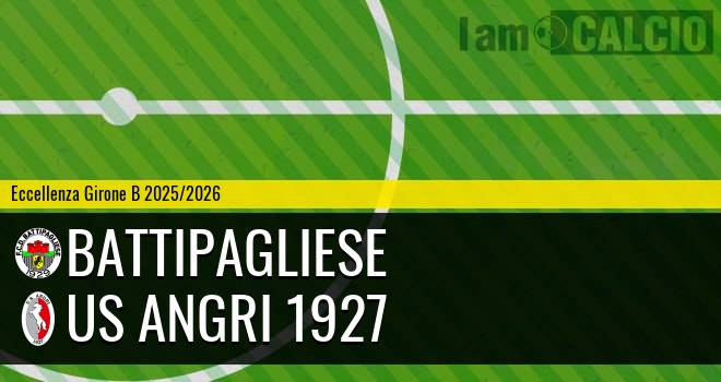Battipagliese - Us Angri 1927