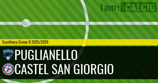 Puglianello - Castel San Giorgio