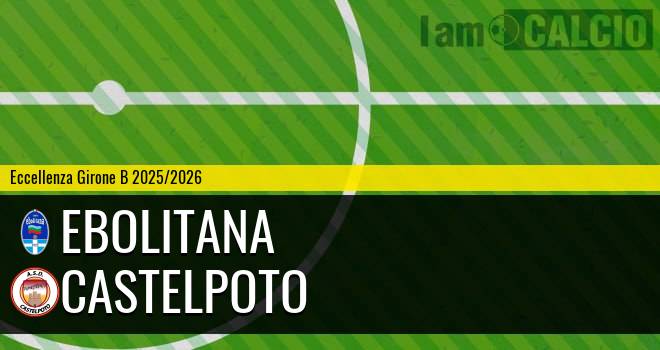 Ebolitana - Castelpoto