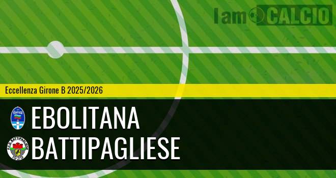 Ebolitana - Battipagliese