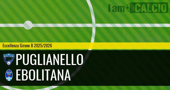 Puglianello - Ebolitana