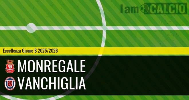 Monregale - Vanchiglia