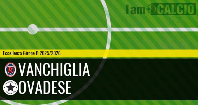 Vanchiglia - Ovadese