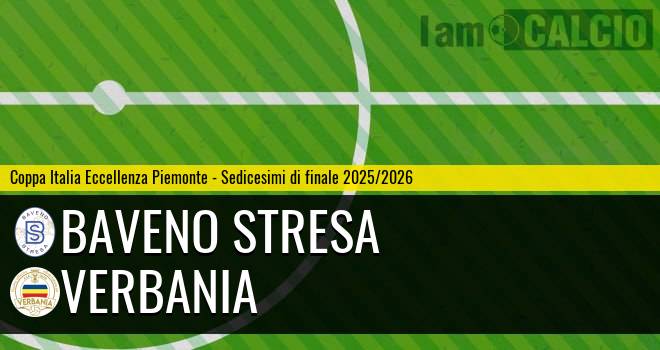 Baveno Stresa - Verbania Baveno Stresa - Verbania
