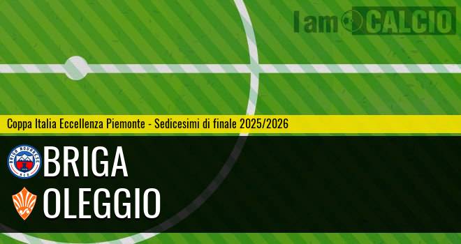 Briga - Oleggio
